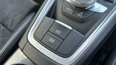 Audi TT 40 TFSI Black Edition 2dr S Tronic Petrol Coupe